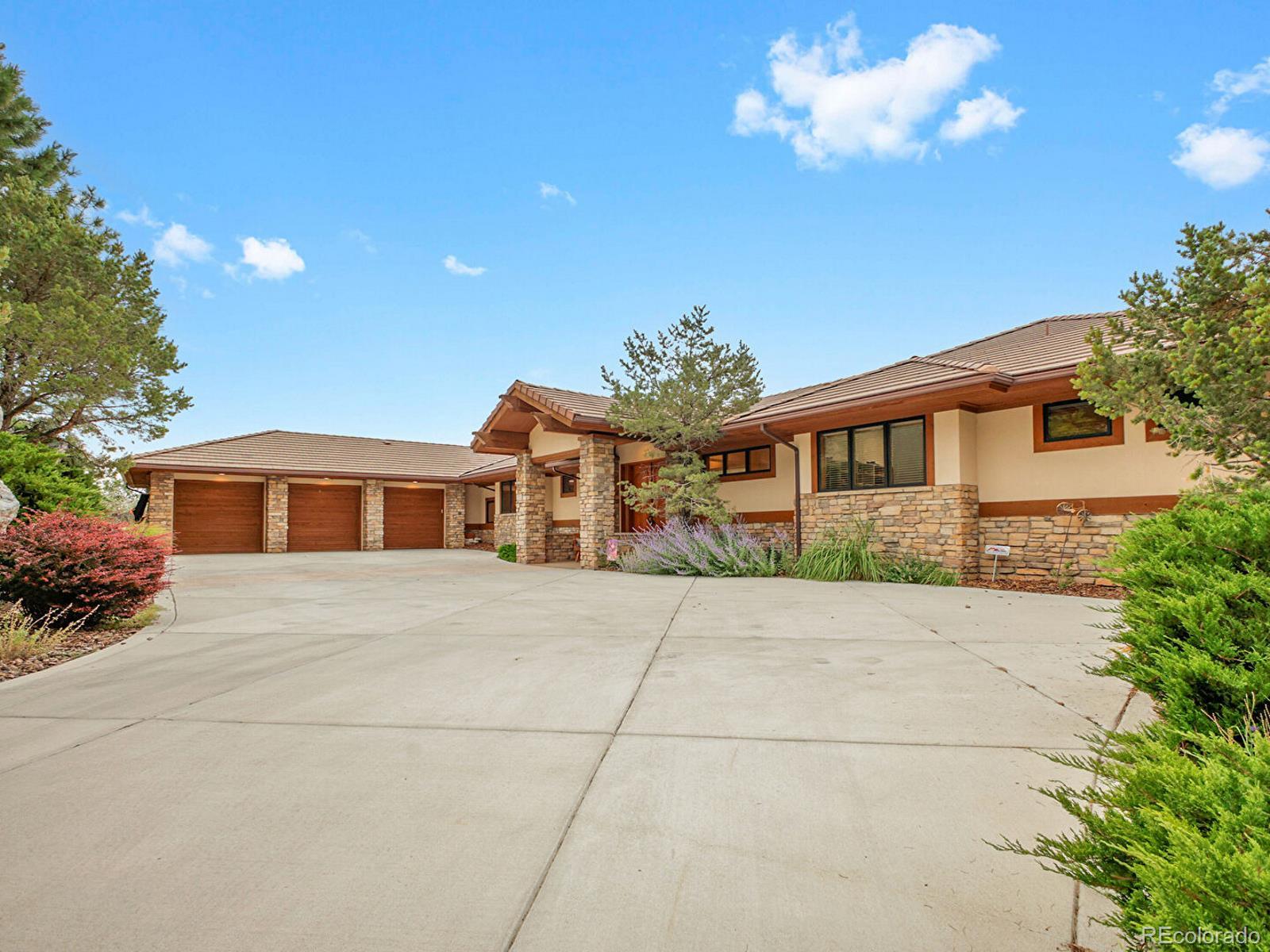 16285 Sandstone Drive