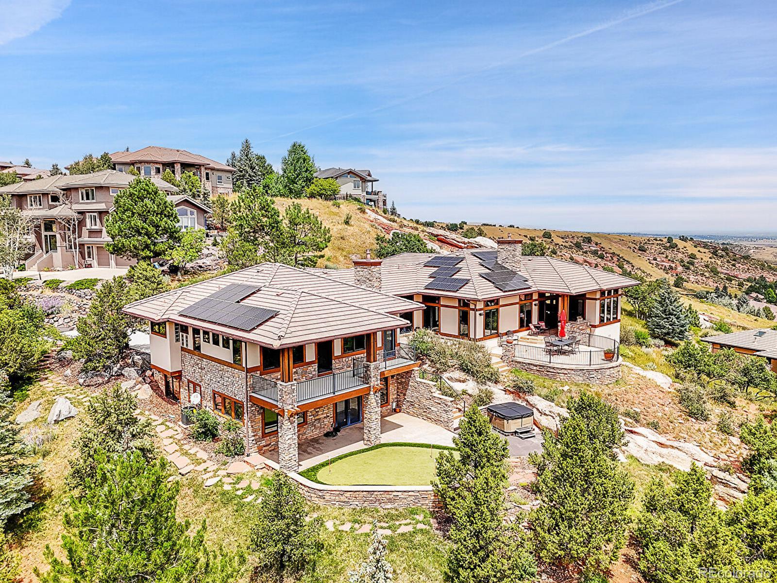 16285 Sandstone Drive