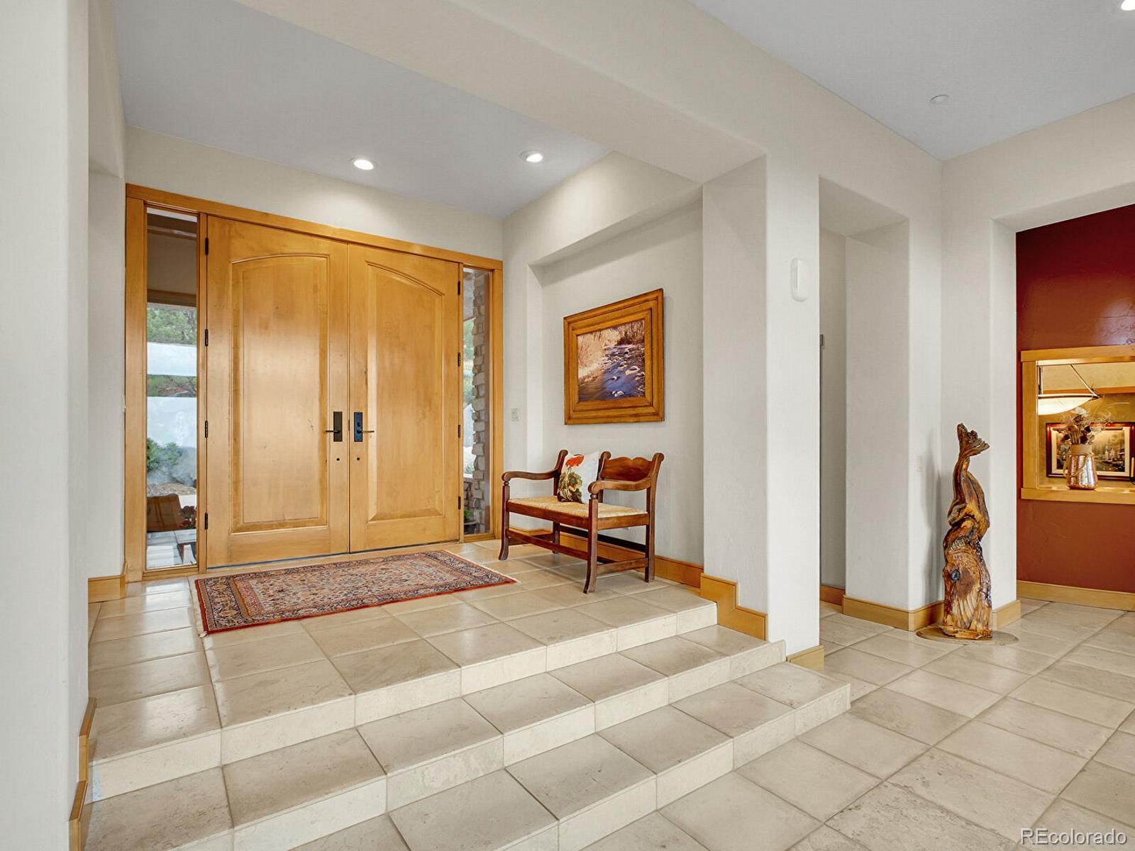 16285 Sandstone Drive