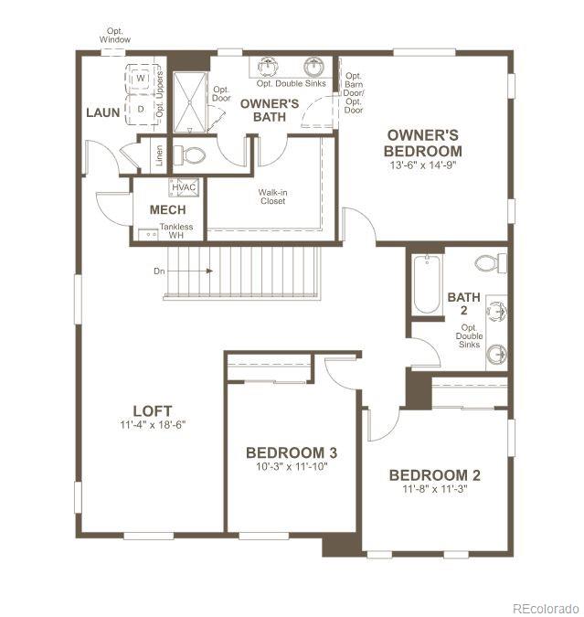1431 Lumber Ridge Circle N