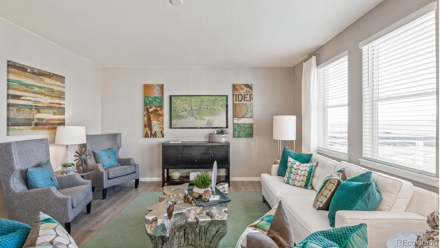 4728 Singletree Lane