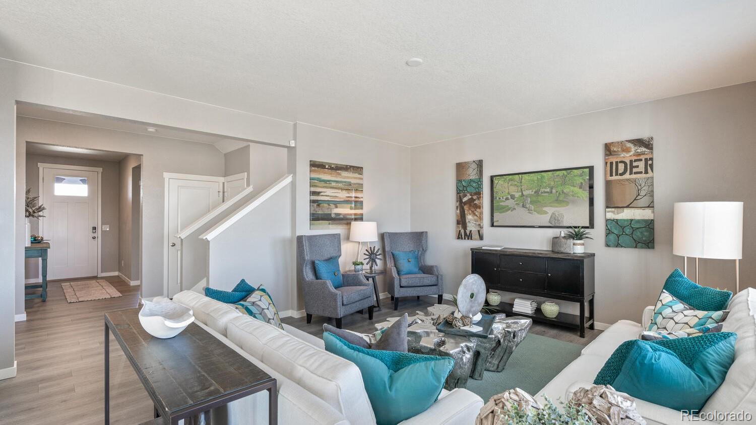 4728 Singletree Lane