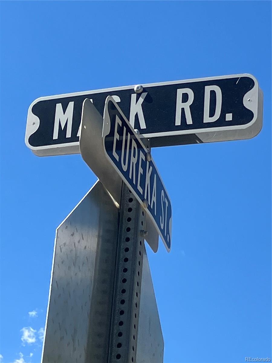 801 Eureka Street