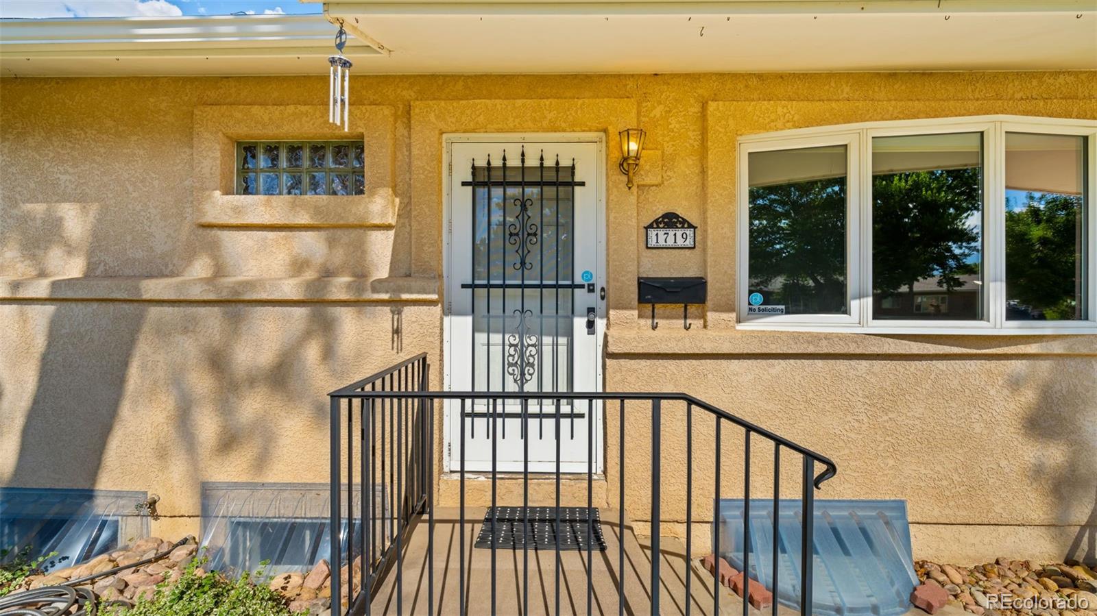 1719 Wynkoop Drive