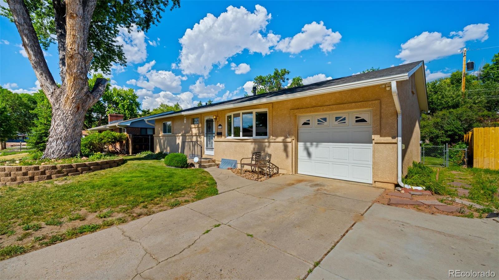 1719 Wynkoop Drive
