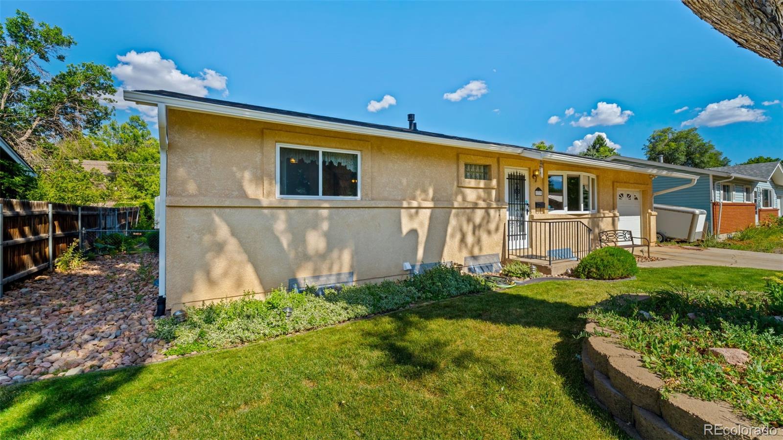1719 Wynkoop Drive