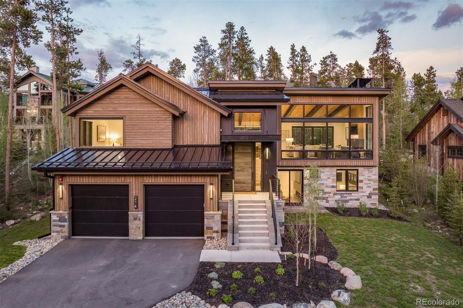 214 Windflower Lane