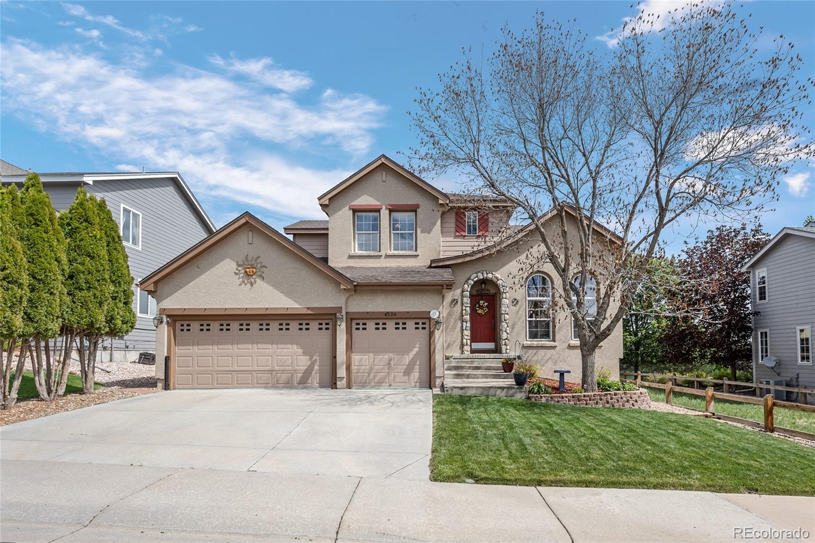 4526 Addenbrooke Loop