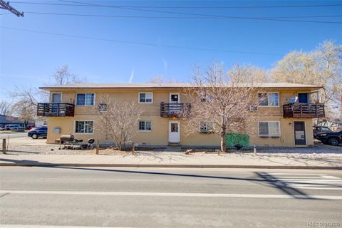 Photo of 1449 E 1st Street, Loveland, CO 80537 (MLS # 6352166)