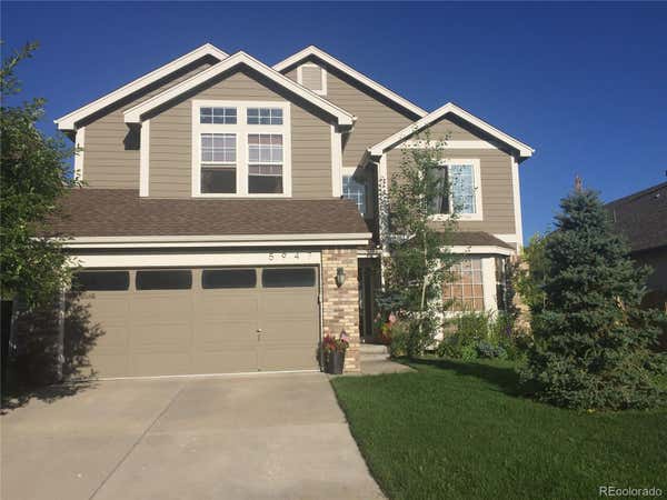 5947 S Yakima St, Aurora, CO, 80015