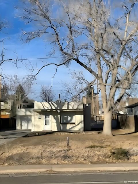 4445 E Florida Avenue Denver CO 80222