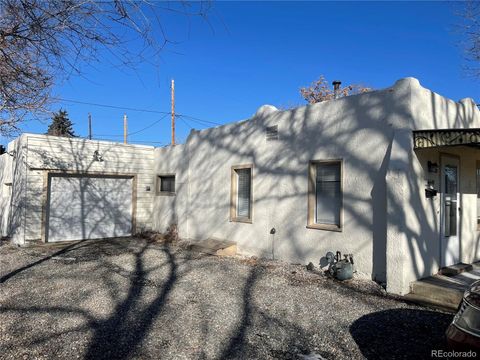 4445 E Florida Avenue Denver CO 80222