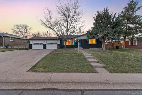1529 S Dudley Court, Lakewood, CO 80232 - #: 8110728