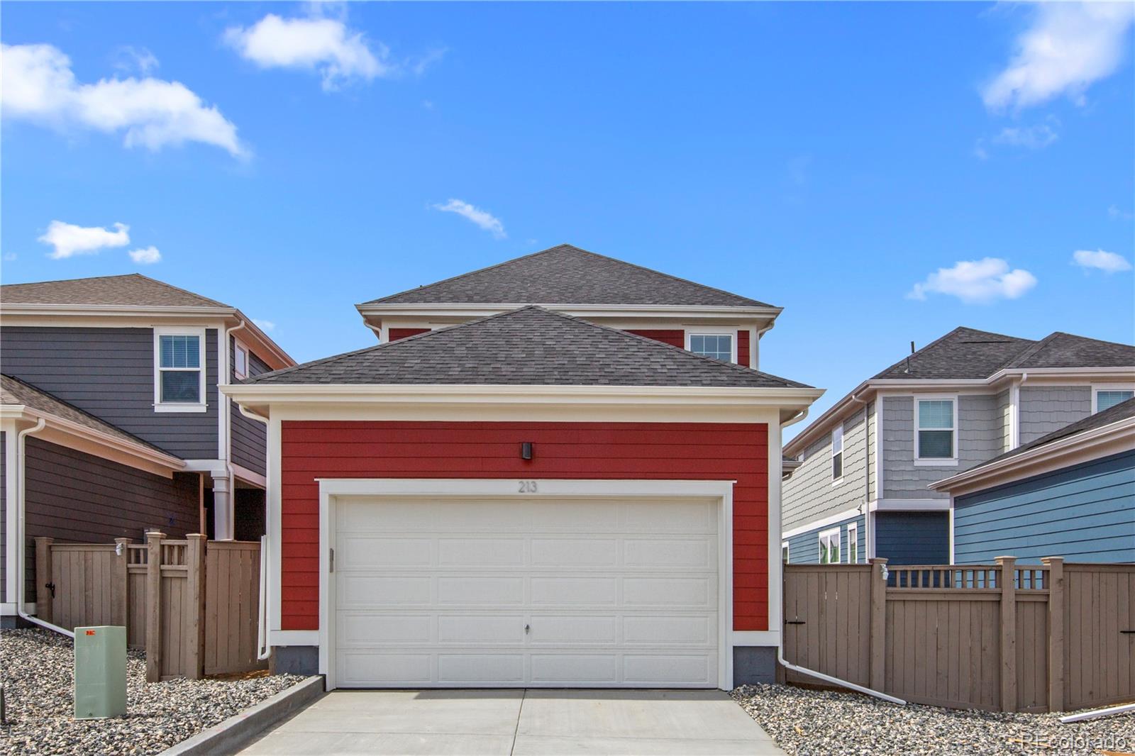 213 Washington Street, Erie, CO, 80516 4 213 Washington Street