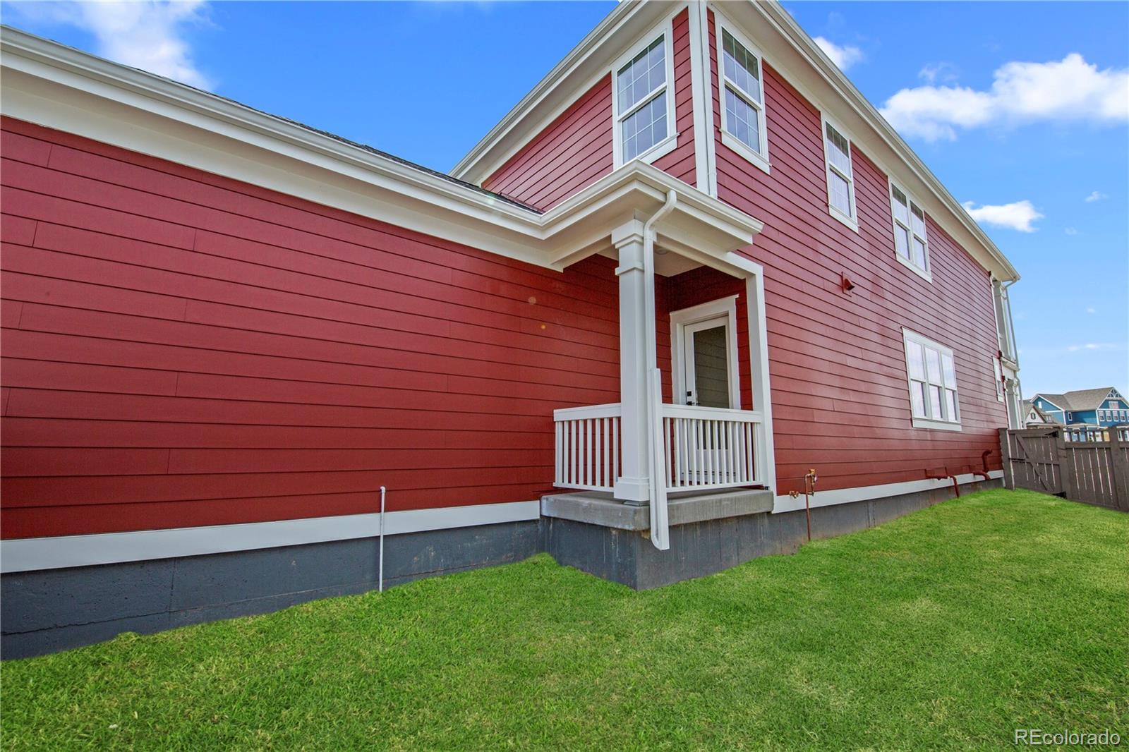 213 Washington Street, Erie, CO, 80516 3 213 Washington Street