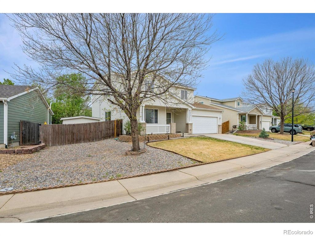 Photo of 2210 E 126th Way, Thornton, CO 80241 (MLS # IR1056669)