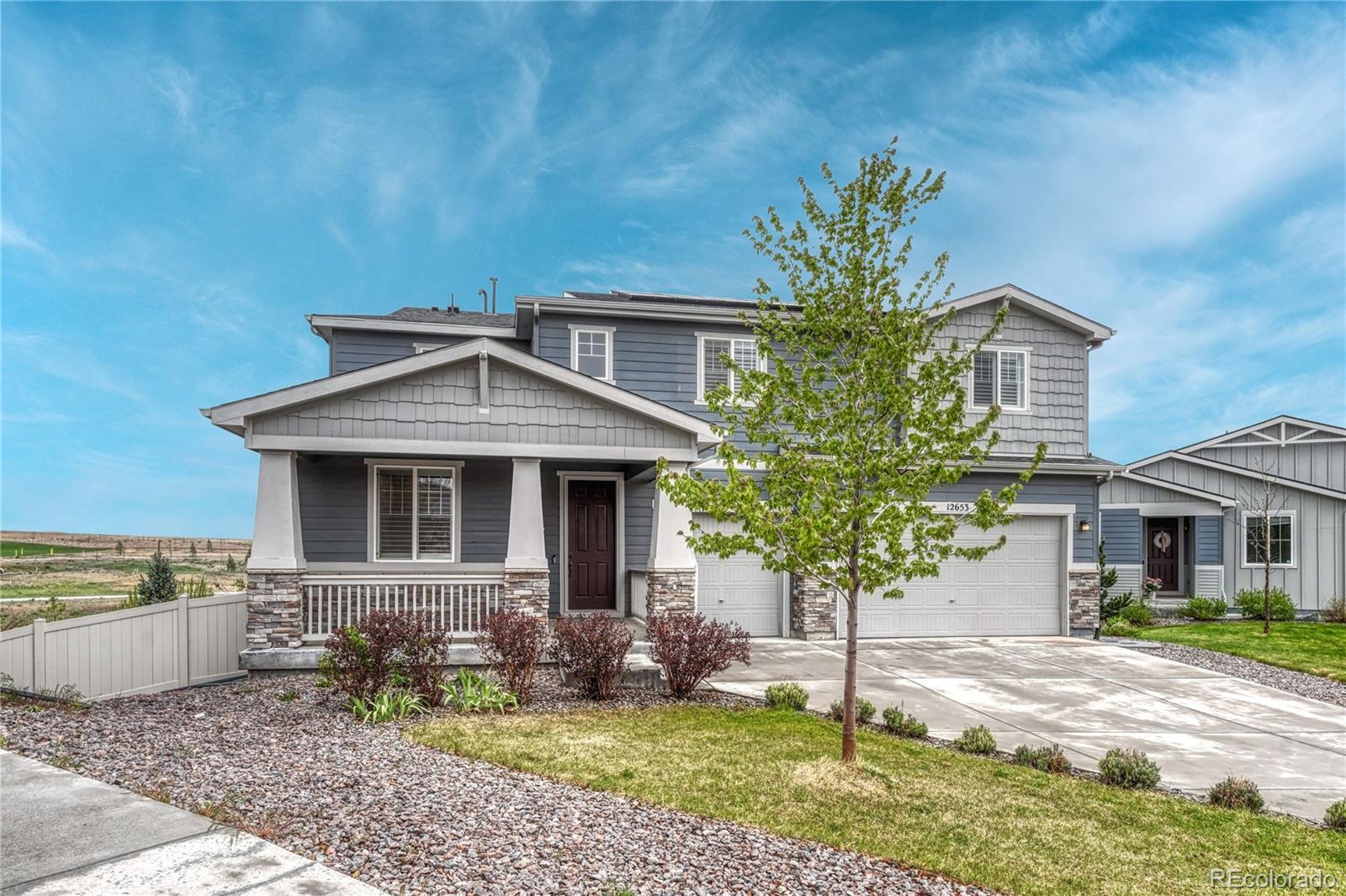12653 Buffington Trail
