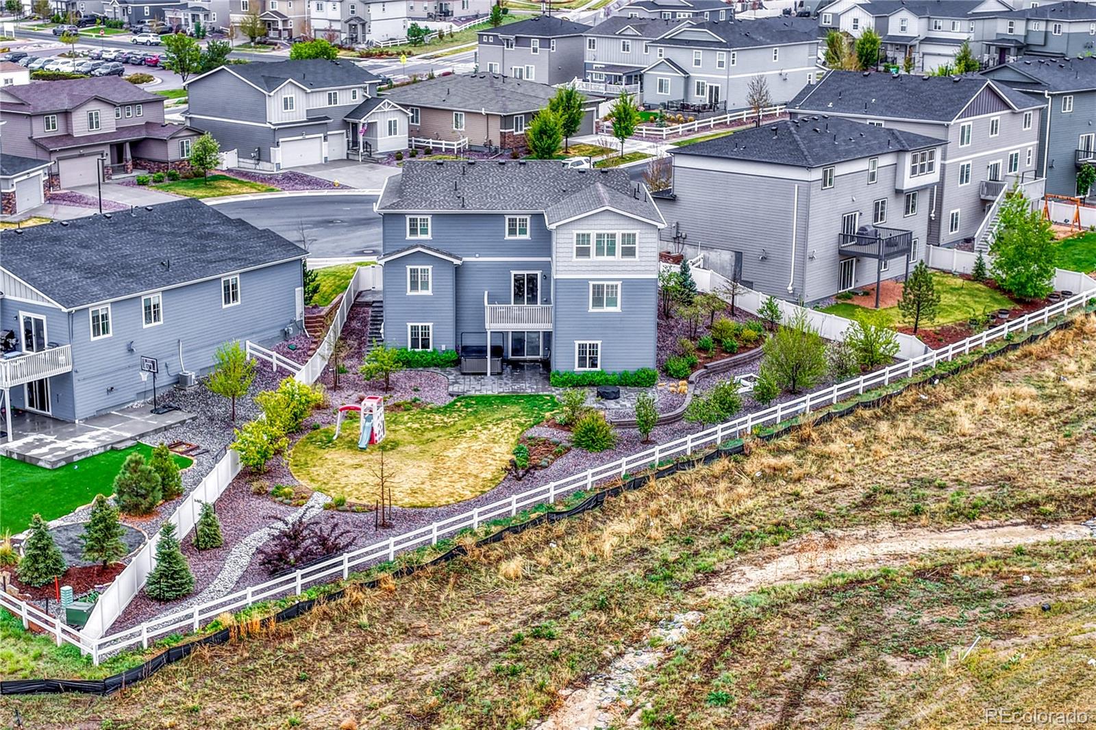 12653 Buffington Trail