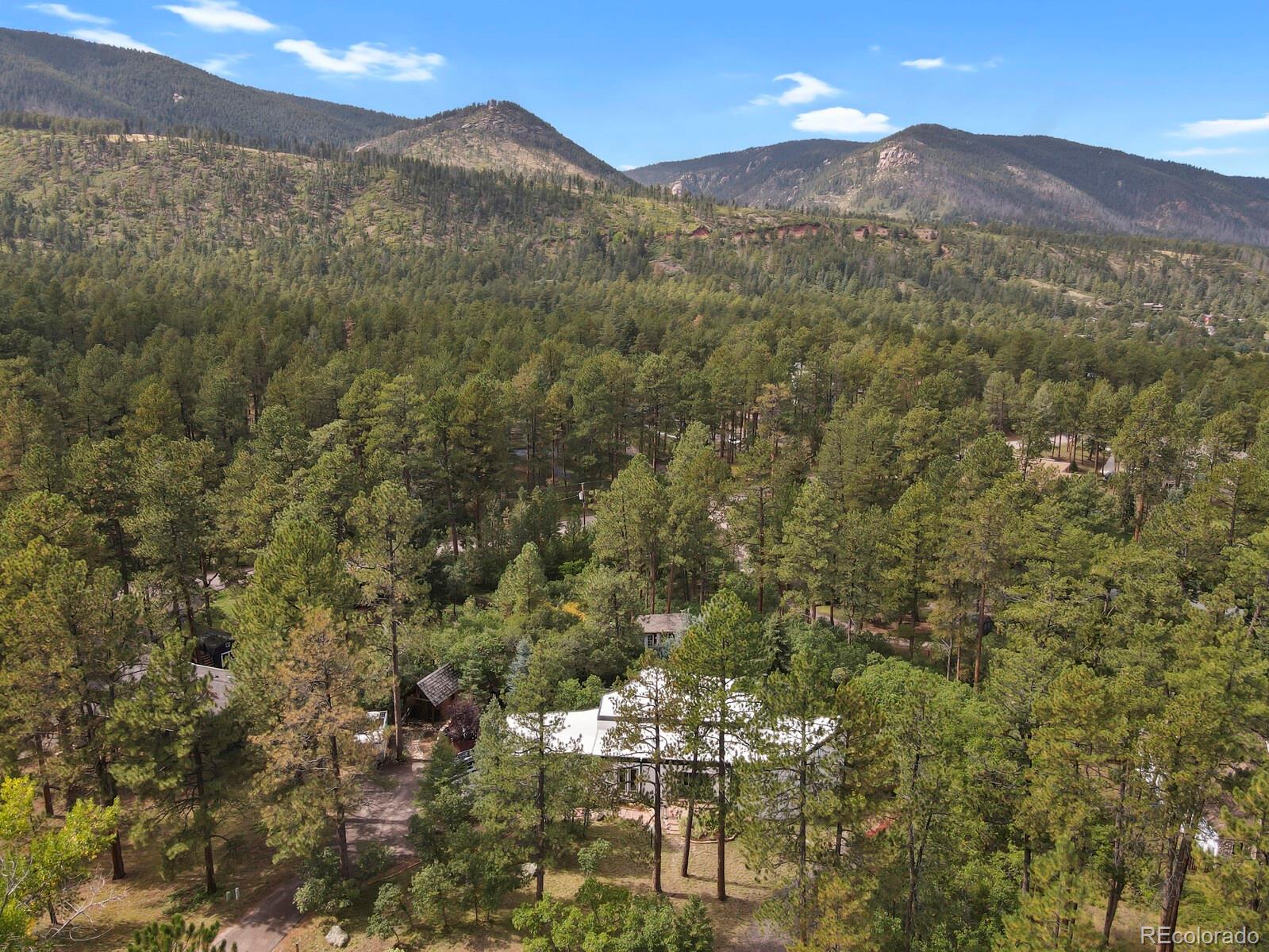 4693 Cheyenne Drive, Larkspur, CO, 80118 3 4693 Cheyenne Drive