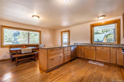 80 Heide Road Shawnee CO 80475