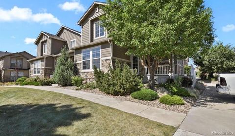 Photo of 1305 Walters Point, Monument, CO 80132 (MLS # 3653274)