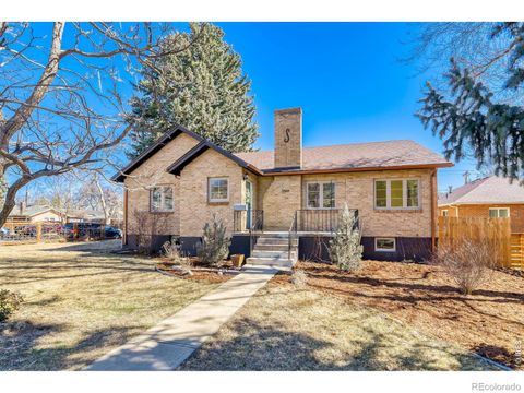 3086 11th Street Boulder CO 80304