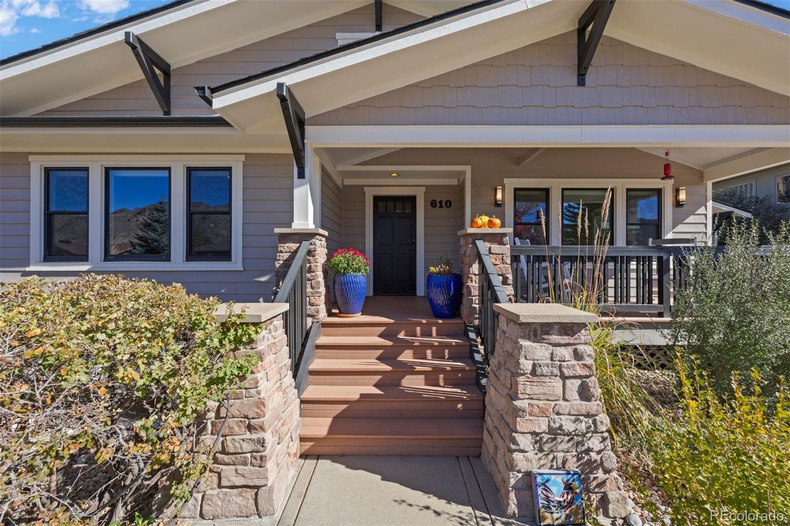 610 Partridge Circle
