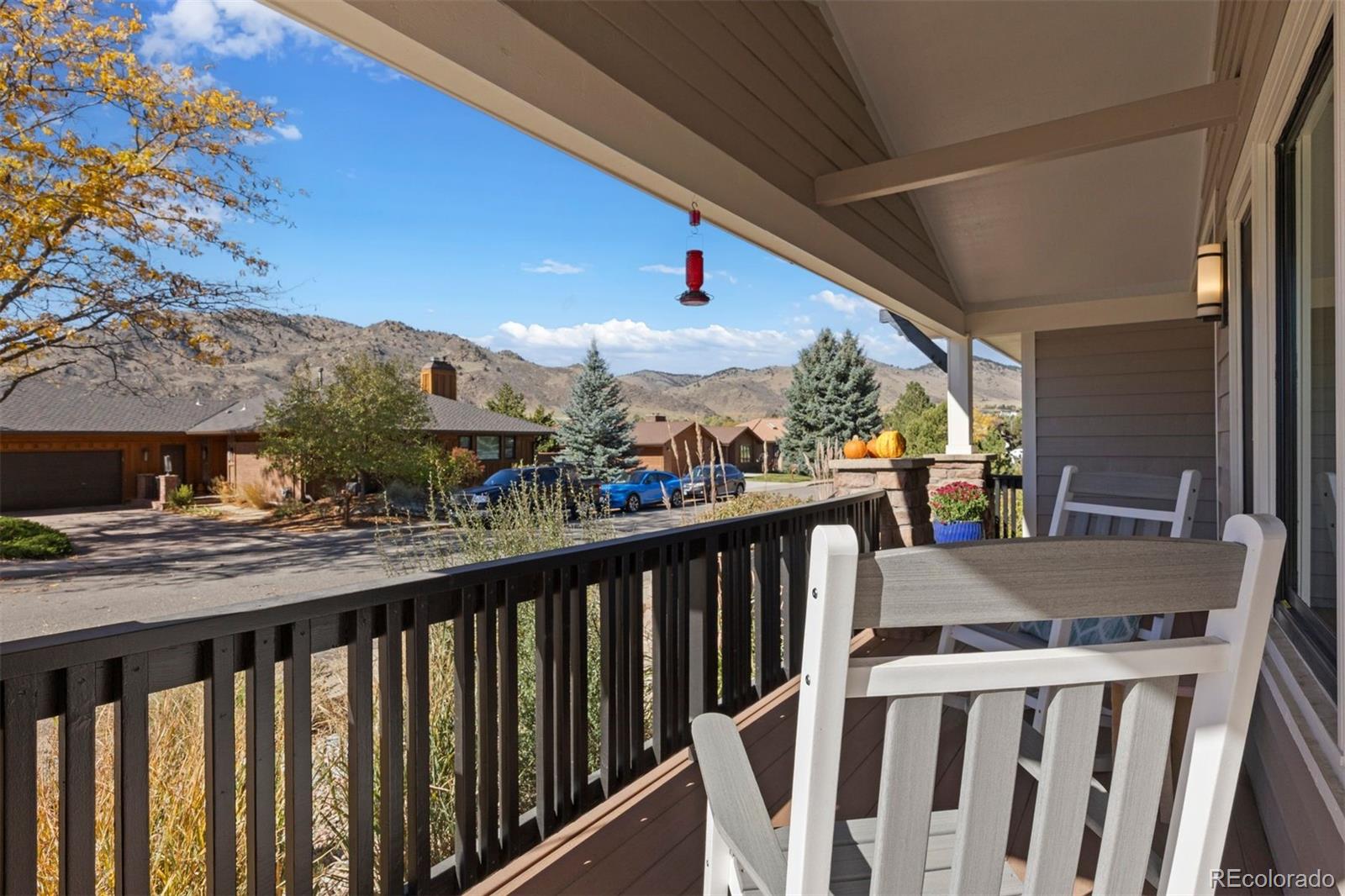 610 Partridge Circle