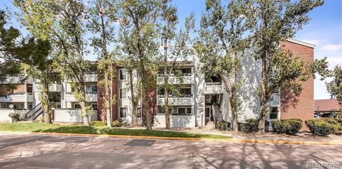 14469 E 1st Drive A12 Aurora CO 80011