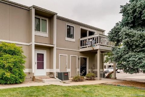 7973 Chase Circle 56 Arvada CO 80003