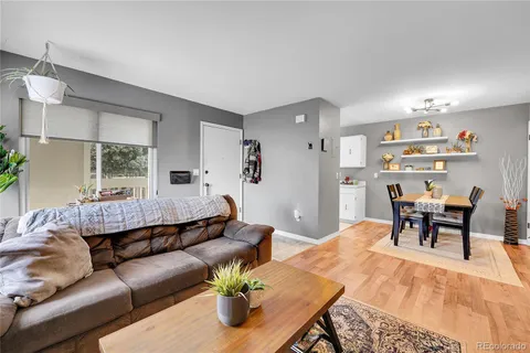 7973 Chase Circle Unit 56, Arvada, CO 80003 - MLS#: 7607664