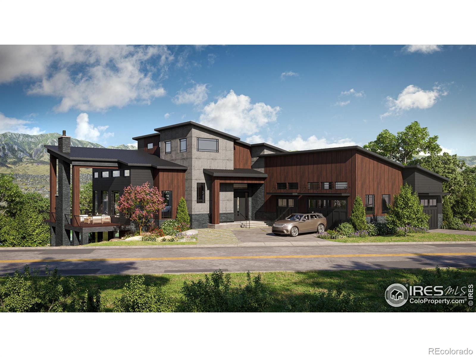7225 Spring Drive