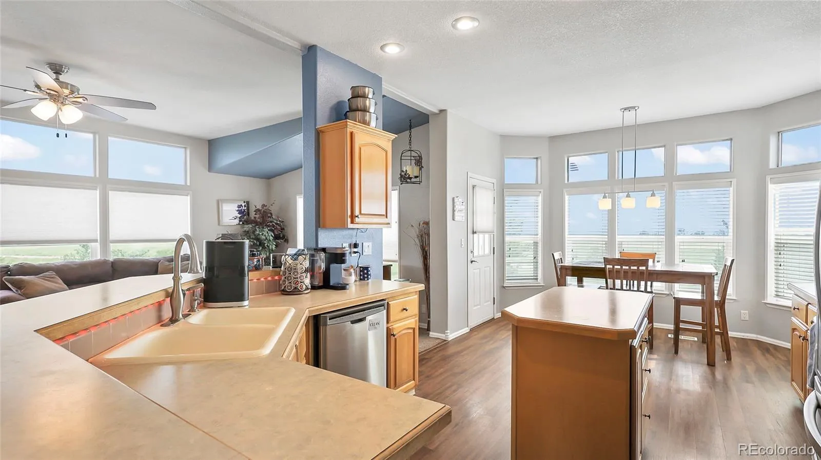 Akron, Colorado 80720, United States, 3 Bedrooms Bedrooms, ,3 BathroomsBathrooms,Residential,Active,175646