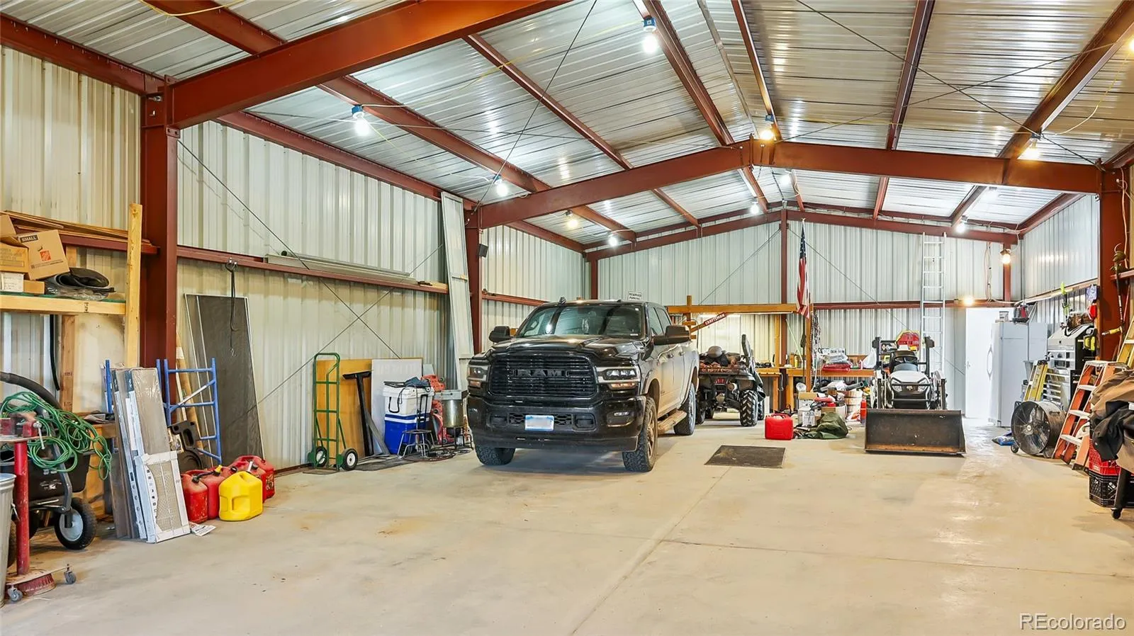 Akron, Colorado 80720, United States, 3 Bedrooms Bedrooms, ,3 BathroomsBathrooms,Residential,Active,175646