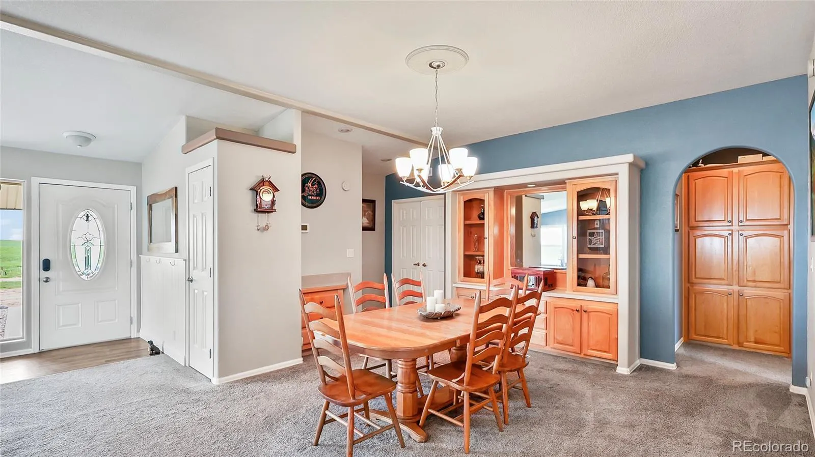 Akron, Colorado 80720, United States, 3 Bedrooms Bedrooms, ,3 BathroomsBathrooms,Residential,Active,175646