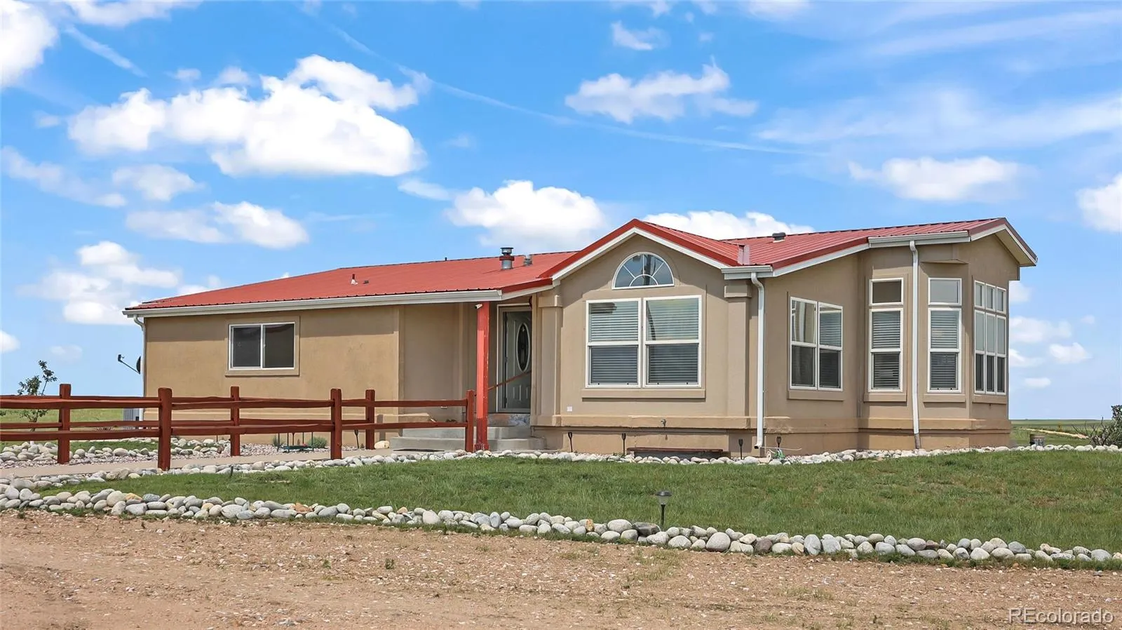 Akron, Colorado 80720, United States, 3 Bedrooms Bedrooms, ,3 BathroomsBathrooms,Residential,Active,175646