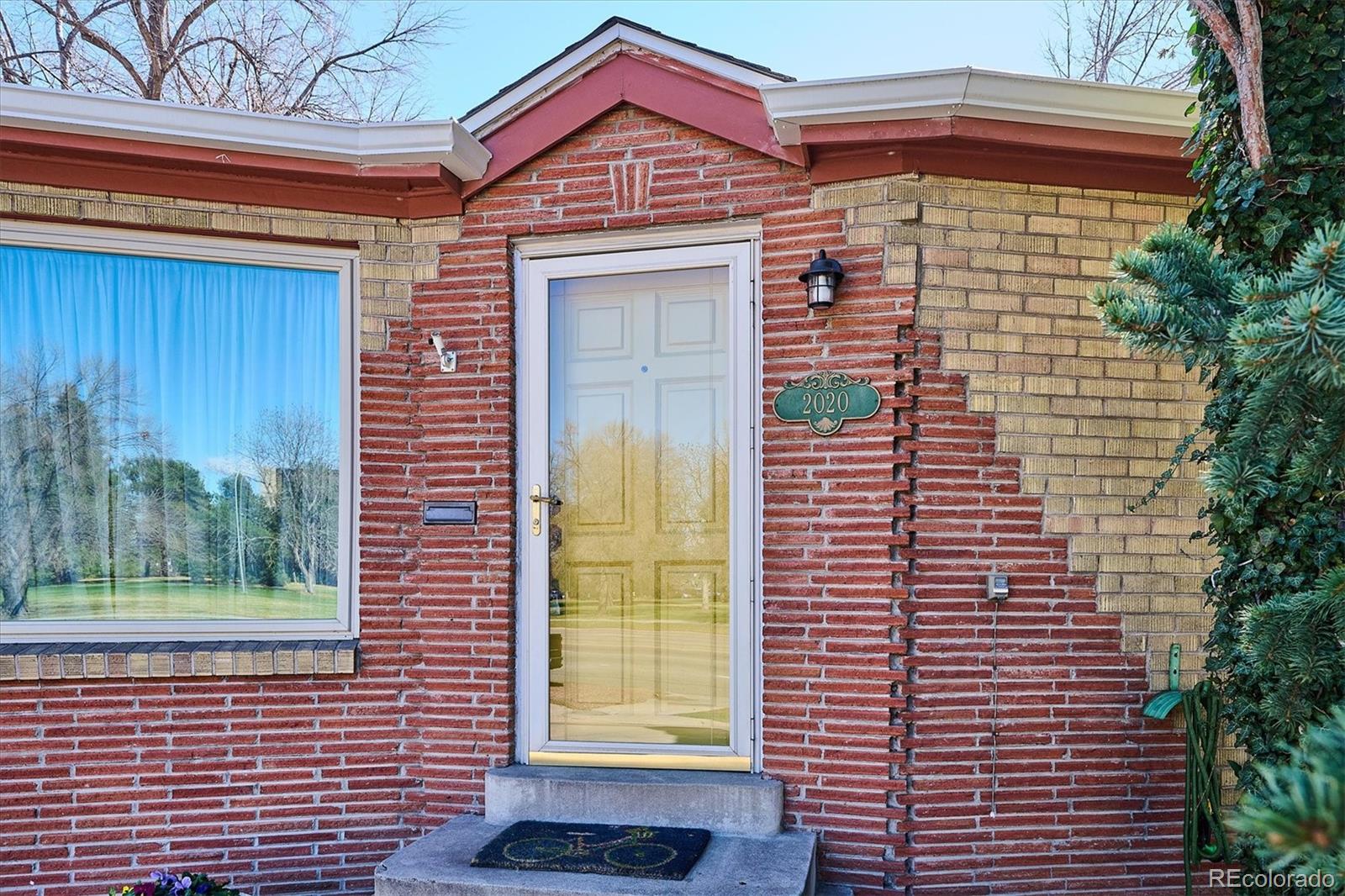 2020 Colorado Boulevard