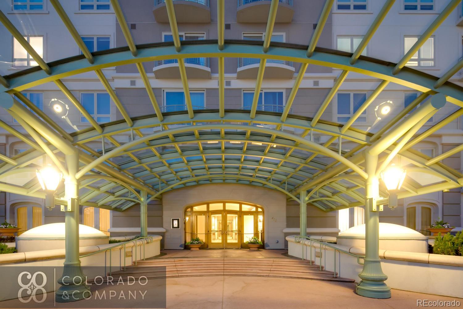 400 E 3rd Avenue 1203