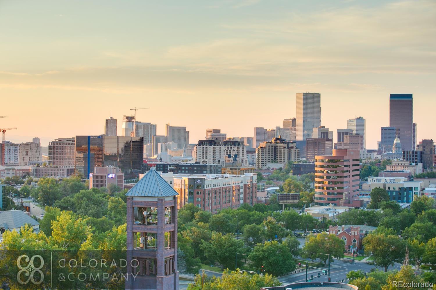 400 E 3rd Avenue 1203