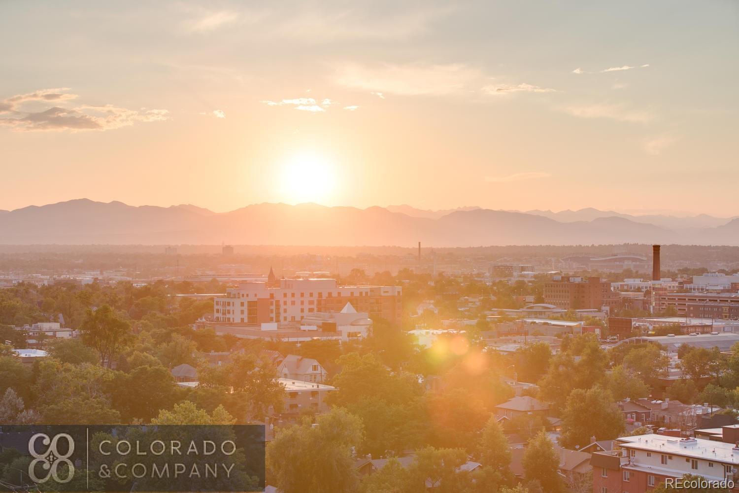 400 E 3rd Avenue 1203