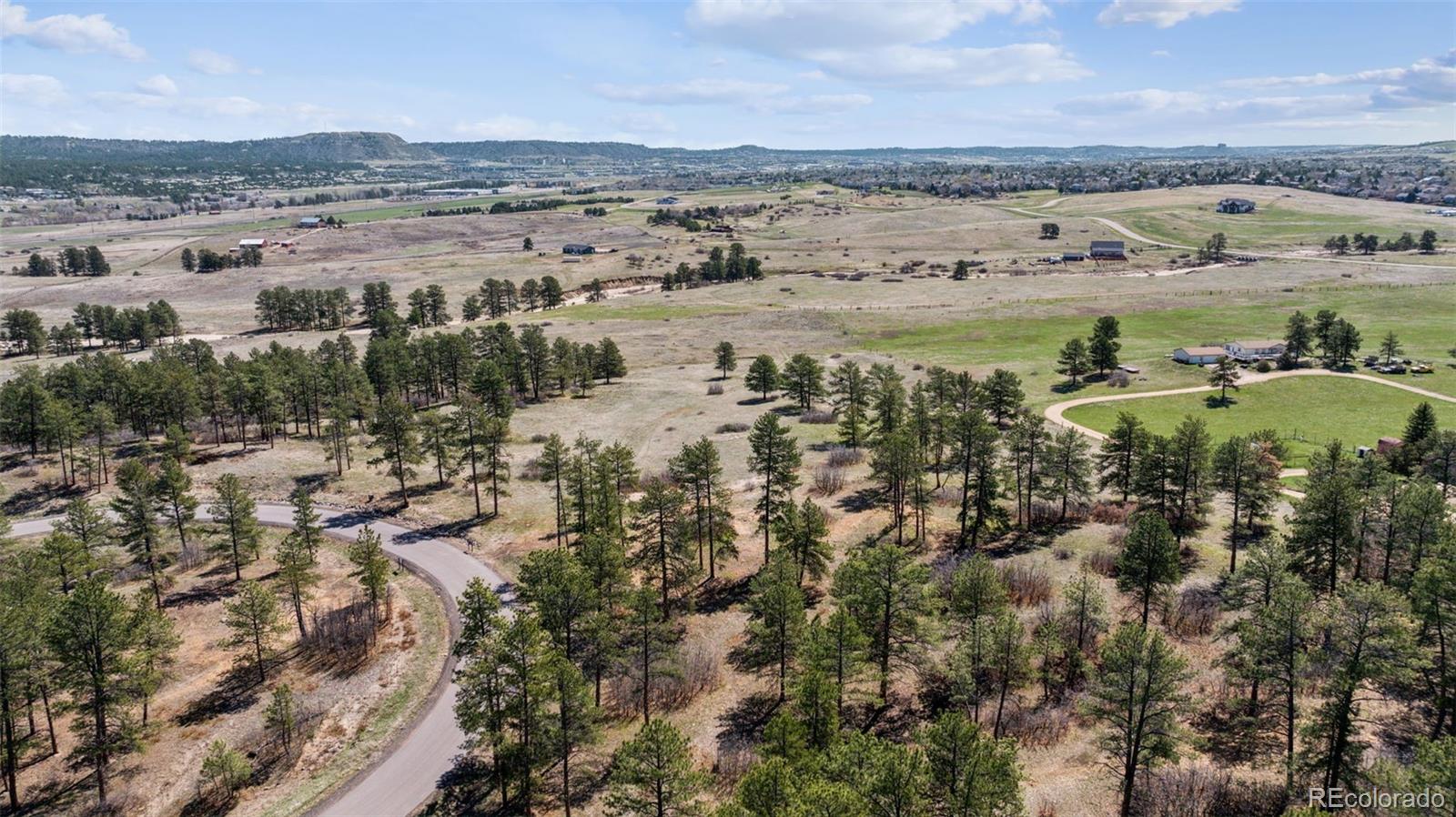 2360 Charlford Lane, Sedalia, CO, 80135 2360 Charlford Lane