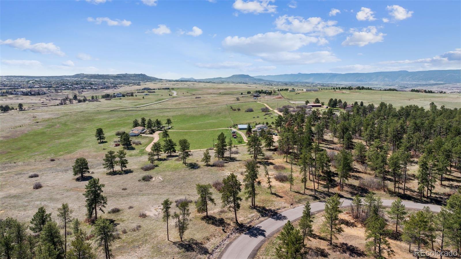 2360 Charlford Lane, Sedalia, CO, 80135 2360 Charlford Lane