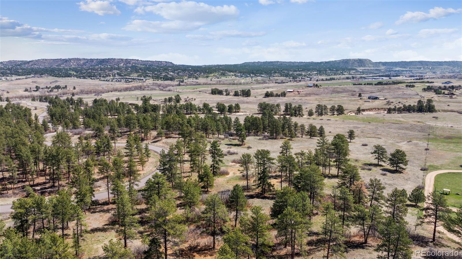 2360 Charlford Lane, Sedalia, CO, 80135 2360 Charlford Lane
