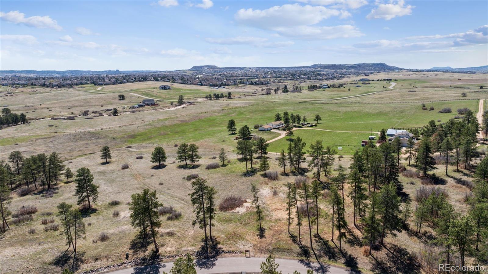 2360 Charlford Lane, Sedalia, CO, 80135 2360 Charlford Lane