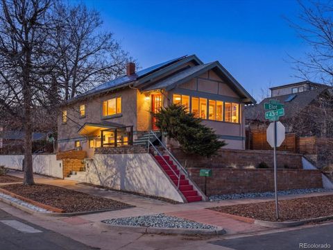 4301 Eliot Street Denver CO 80211