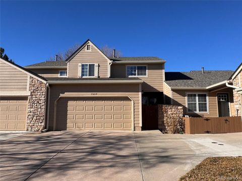 Photo of 7633 W Euclid Drive, Littleton, CO 80123 (MLS # 6025342)
