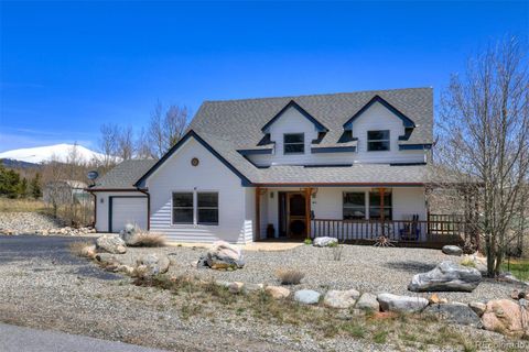 480 Witcher Lane, Fairplay, CO 80440 - #: 9207884