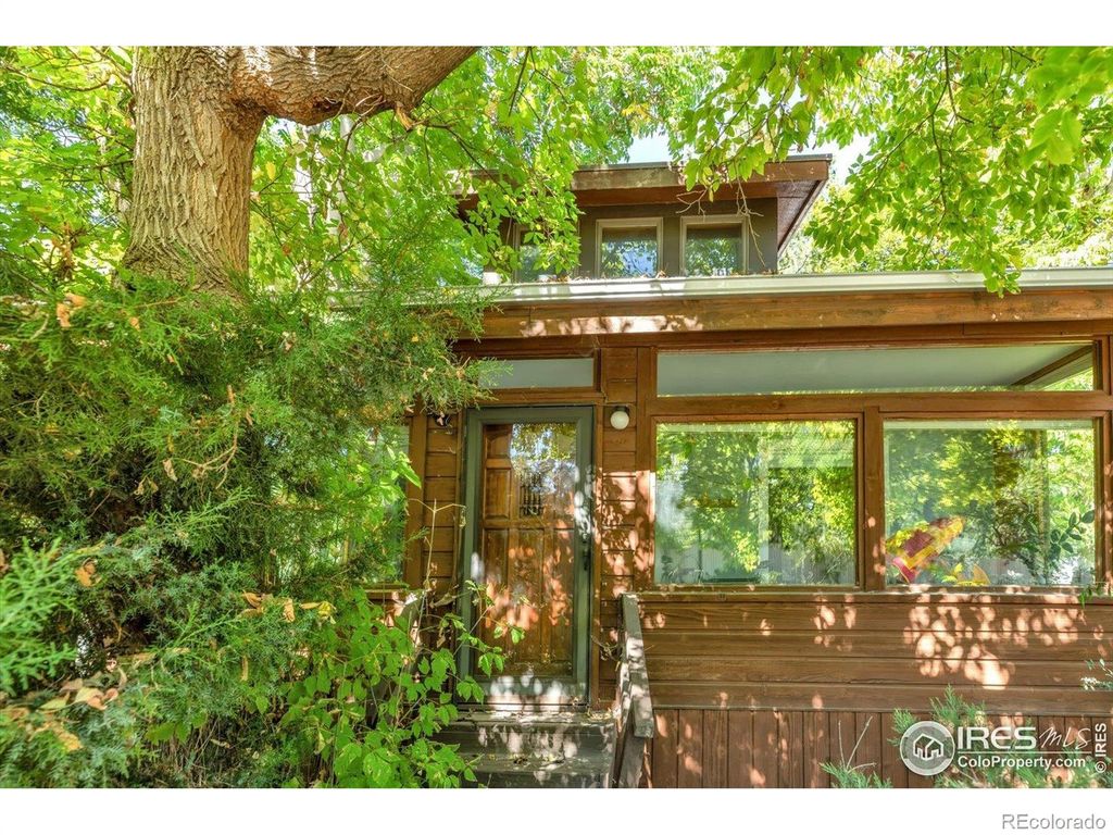 Photo of 2006 Joslyn Place, Boulder, CO 80304 (MLS # IR1044665)