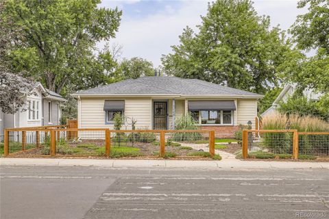 3248 S Ogden Street Englewood CO 80113