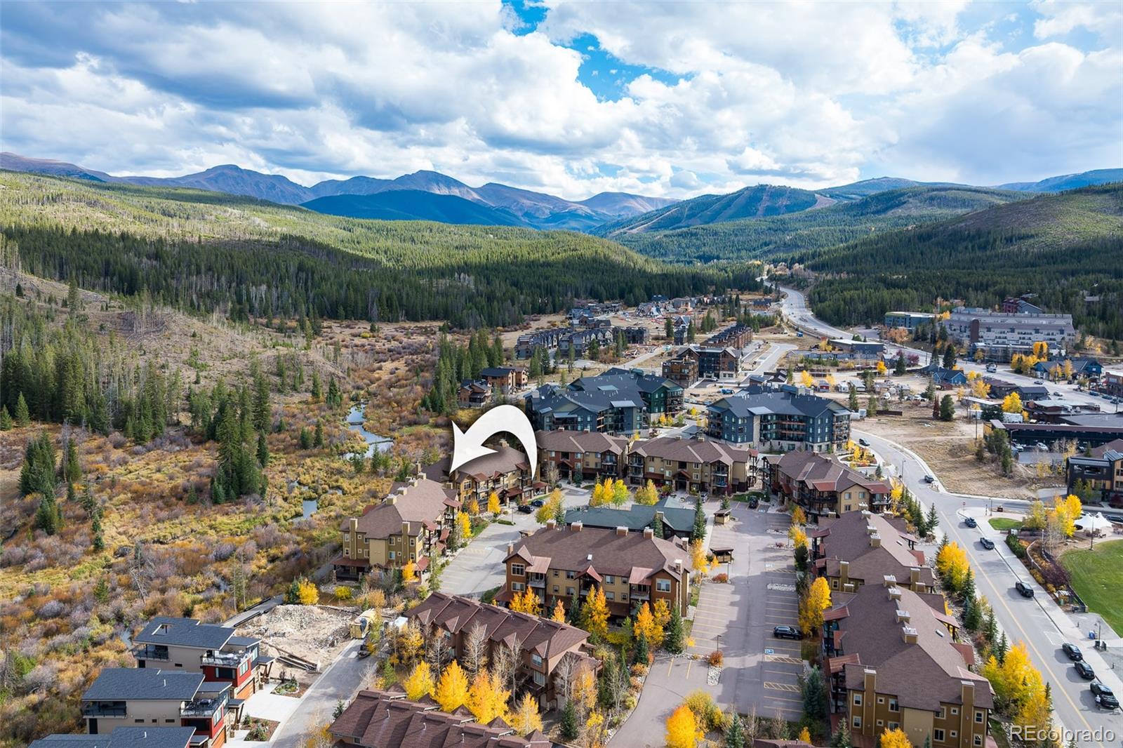 501 Trailhead Circle 512